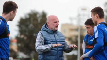 Фотография к новости: "Астана" алғашқы ойынды жеңіспен бастады