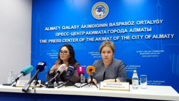 Фотография к новости: Бетпердені қымбат сатып, қолдан жоқшылық жасағандар жауапқа тартылады