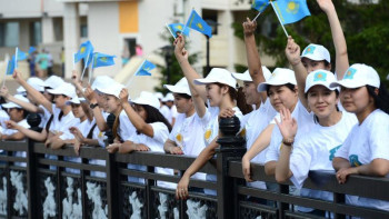 Фотография к новости: Ертіс өңірінде еріктілер қозғалысы трендке айналады 