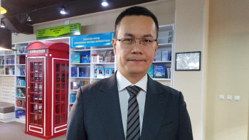 Фотография к новости: Қытай әлі келісім берген жоқ: Вице-министр Қазақстан жолдаған хат туралы айтты