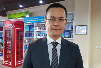 Фотография к новости: Қытай әлі келісім берген жоқ: Вице-министр Қазақстан жолдаған хат туралы айтты