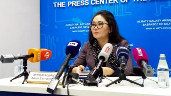 Фотография к новости: Алматыдағы Қытай азаматтары жұмыс істейтін көпшілік орындар күнде тексеріледі