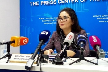 Фотография к новости: Алматыдағы Қытай азаматтары жұмыс істейтін көпшілік орындар күнде тексеріледі