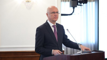 Фотография к новости: Экспортқа бағытталған кәсіпорындарға жан-жақты қолдау көрсетіледі - Скляр