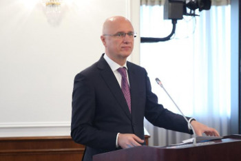 Фотография к новости: Экспортқа бағытталған кәсіпорындарға жан-жақты қолдау көрсетіледі - Скляр