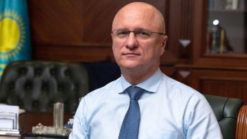 Фотография к новости: Республикалық бюджеттен жергілікті бюджетке 220 млрд теңге беріледі – Скляр