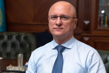 Фотография к новости: Республикалық бюджеттен жергілікті бюджетке 220 млрд теңге беріледі – Скляр