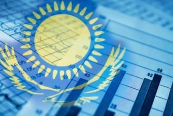 Фотография к новости: Ел экономикасы тұрақты даму жолында – инфографика