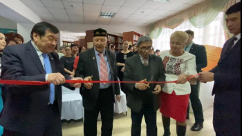 Фотография к новости: Абай 175: Әр қазақ біліп, қастерлесе...