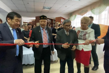 Фотография к новости: Абай 175: Әр қазақ біліп, қастерлесе...