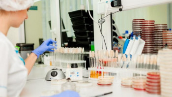 Фотография к новости: Сынамалар отандық зертханаларға жіберіледі – Бекшин