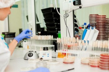 Фотография к новости: Сынамалар отандық зертханаларға жіберіледі – Бекшин