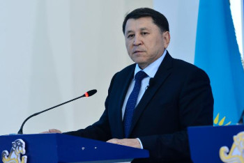 Фотография к новости: Қазақстан Уханьдағы 61 студентті елге әкеледі