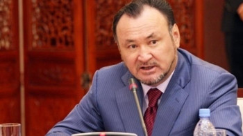 Фотография к новости: "Дайын болыңыздар": Құл-Мұхаммед коронавирусқа қатысты маңызды мәлімдеме жасады