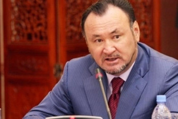 Фотография к новости: "Дайын болыңыздар": Құл-Мұхаммед коронавирусқа қатысты маңызды мәлімдеме жасады