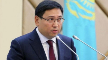 Фотография к новости: Ұлттық банк валюта нарығын дамытуды күшейтеді 