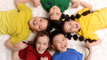 Фотография к новости: Сапарбаев еліміз бойынша қанша балаға АӘК төленетінін айтты