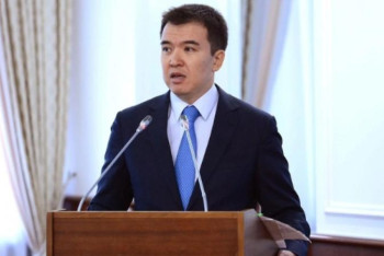 Фотография к новости: Орта мерзімге арналған экономикалық даму жоспарын әзірлеу керек – Дәленов 