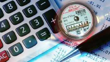 Фотография к новости: Вице-министр: Тарифтерді тұрғындарға күштеп таңу жойылады 