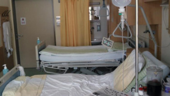 Фотография к новости: Қытайдан келген тағы 6 адам ауруханаға жатқызылды