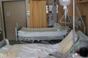 Фотография к новости: Қытайдан келген тағы 6 адам ауруханаға жатқызылды