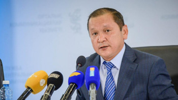 Фотография к новости: Орташа жалақы 3500$: Министр Сингапур моделі Қазақстанға келмейтінін айтты