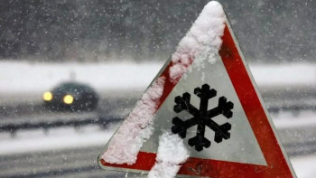 Фотография к новости: 9 күнде 101 дауылды ескерту жарияланды – вице-министр