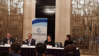 Фотография к новости: Қазақстанда инфекциялық емес ауру салдарынан қаза тапқандар 60% құрайды – ДСМ 