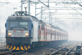 Фотография к новости: Қазақстан-Қытай бағытындағы пойыздар тоқтатылды