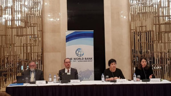 Фотография к новости: Дүниежүзілік банк мамандары қантты сусындарға салық салу үлгісін ұсынды