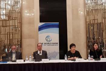 Фотография к новости: Дүниежүзілік банк мамандары қантты сусындарға салық салу үлгісін ұсынды