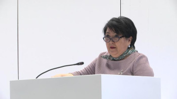 Фотография к новости: Атырауда ауылдық балаларға арналған "Дарын" орталығы ашылды 