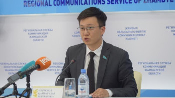 Фотография к новости: "Волонтер жылы" жастарға арналған жылдың жалғасы іспетті 