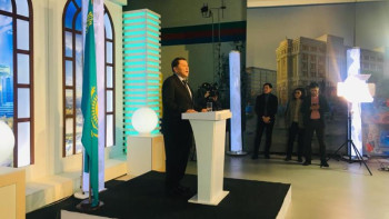 Фотография к новости: Қызылордада дене қызуымен ауруханаға түскен науқастың жағдайы белгілі болды