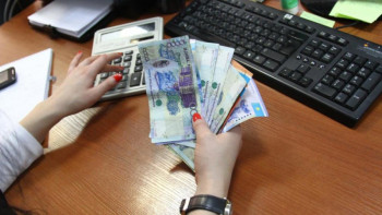 Фотография к новости: 30 жастағы ер азамат зейнетақы қорына 6,7 млн теңге жинаса шешіп алуына болады