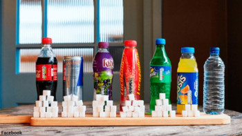 Фотография к новости: Қазақстан ТМД-да қанты бар сусындарға салық салатын алғашқы ел болмақ