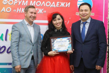 Фотография к новости: "Жиырма теңге". Қырғыз қыз. Теміржол