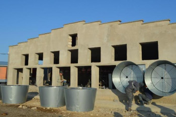 Фотография к новости: Маңғыстау облысында құны 5,2 млрд теңгелік бес жоба іске қосылмақ