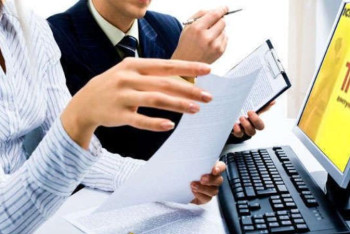 Фотография к новости: Нұр-Сұлтанда "1С" бухгалтерлер мен жетекшілердің" ІХ форумы басталды