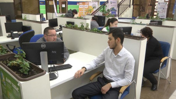 Фотография к новости: Атырауда "Бизнестің жол картасы 2025" бағдарламасы бастау алды