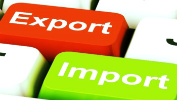 Фотография к новости: Сыртқы сауда айналымы өсті