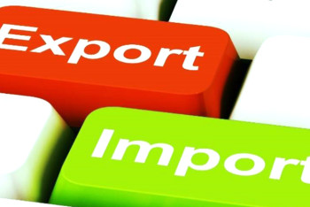 Фотография к новости: Сыртқы сауда айналымы өсті
