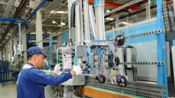 Фотография к новости: Қазақстан Канаданы басып озатын ең ірі өндірушіге айналды – неміс инвесторы