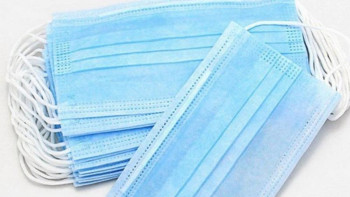 Фотография к новости: Денсаулық министрі: Біз 5 млн маскаға резерв құрдық