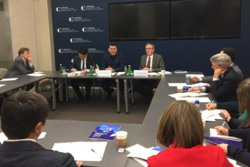 Америкалық сарапшылар Тоқаевтың бастамаларын жоғары бағалады