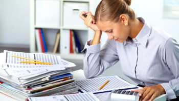 Фотография к новости: Қазір бухгалтер айлық есептеп, салық тапсыратын маман емес – Дмитрий Годун