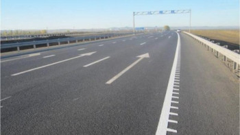 Фотография к новости: ﻿2020 жылы пайдалануға берілетін республикалық жолдар тізімі