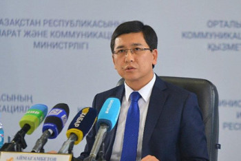 Фотография к новости: Елімізде 2352 мектептің дәретханасы далада орналасқан – министр