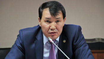 Фотография к новости: Биыл мемлекеттік органдардың жария парасаттылық рейтингі енгізіледі