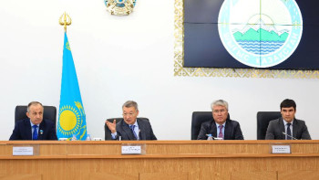 Фотография к новости: Абай-175: Ақынның тойы аламан бәйгемен аяқталады